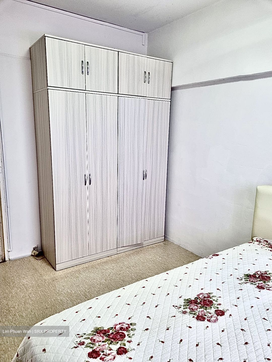 Blk 608 Eunos Rainbow (Bedok), HDB 3 Rooms #623703871